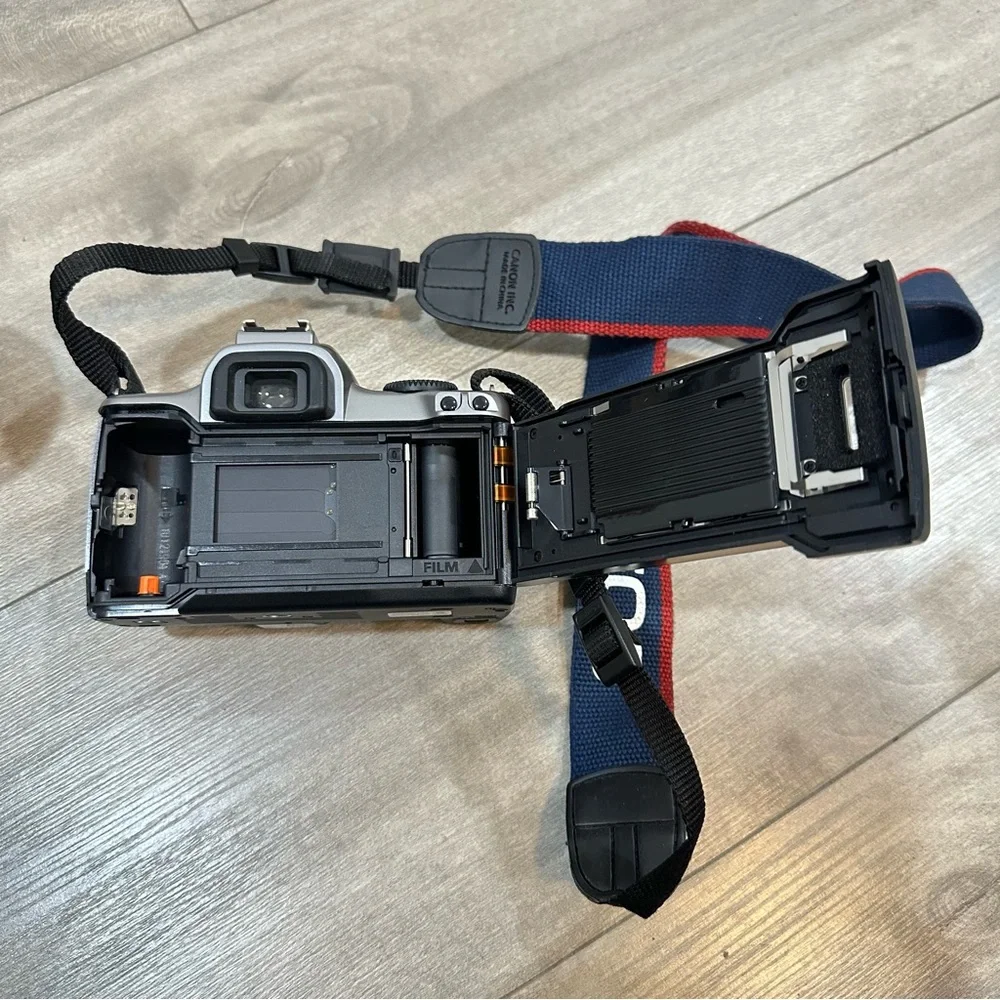 Canon EOS 3000v SLR Film Rebel K2